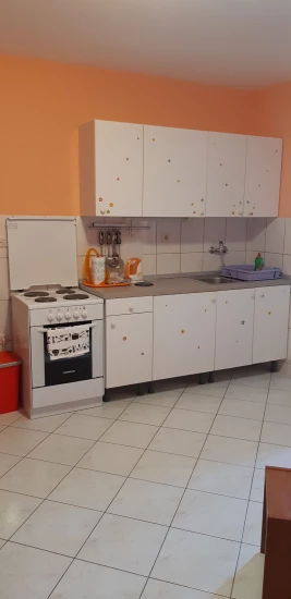 Apartmán Ostrov Hvar - Stari Grad OS 10446 N2