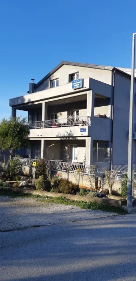 Apartmán Ostrov Hvar - Stari Grad OS 10446 N4