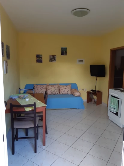 Apartmán Ostrov Hvar - Stari Grad OS 10446 N4