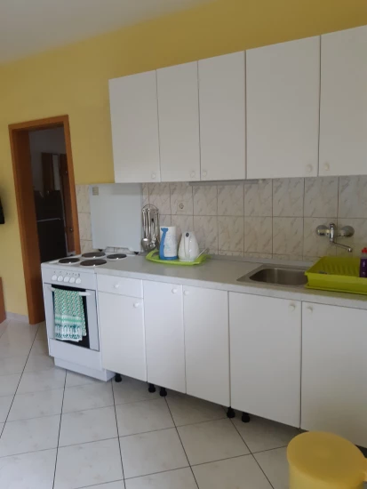 Apartmán Ostrov Hvar - Stari Grad OS 10446 N4