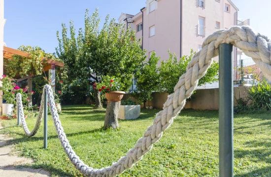 Apartmán Severní Dalmácie - Vodice DA 8642 N1