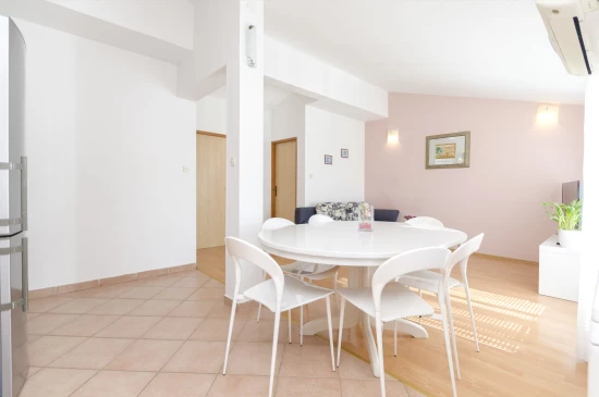 Apartmán Severní Dalmácie - Vodice DA 8642 N1