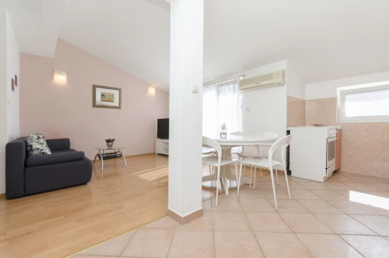 Apartmán Severní Dalmácie - Vodice DA 8642 N1