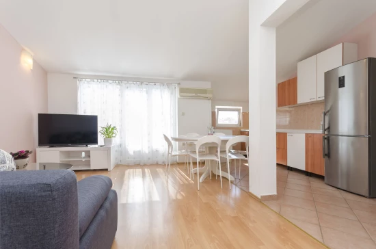 Apartmán Severní Dalmácie - Vodice DA 8642 N1