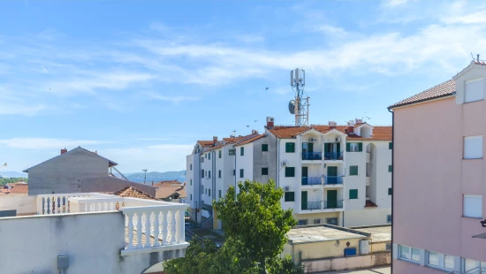 Apartmán Severní Dalmácie - Vodice DA 8642 N1