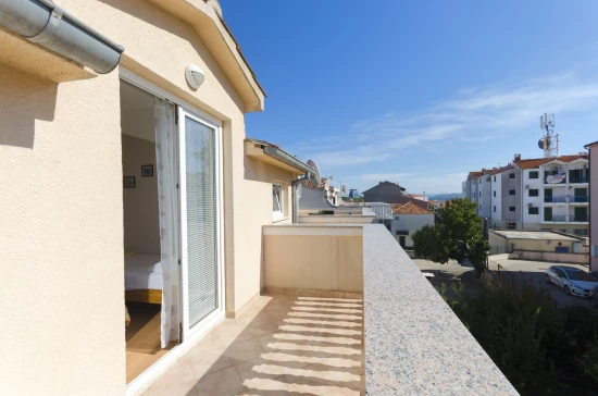 Apartmán Severní Dalmácie - Vodice DA 8642 N1