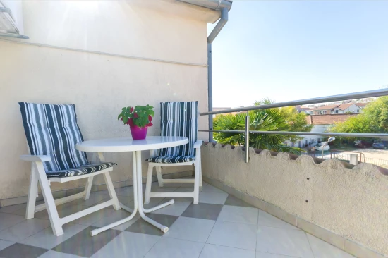 Apartmán Severní Dalmácie - Vodice DA 8642 N2