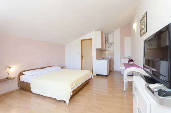 Apartmán Severní Dalmácie - Vodice DA 8642 N2