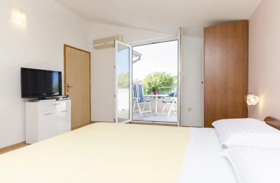 Apartmán Severní Dalmácie - Vodice DA 8642 N2