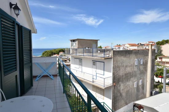 Apartmán Severní Dalmácie - Primošten DA 8643 N3