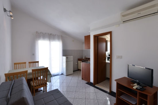 Apartmán Severní Dalmácie - Primošten DA 8643 N3