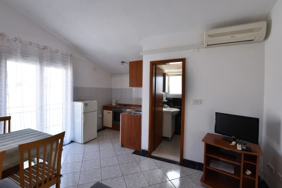 Apartmán Severní Dalmácie - Primošten DA 8643 N3