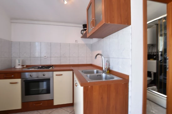 Apartmán Severní Dalmácie - Primošten DA 8643 N3