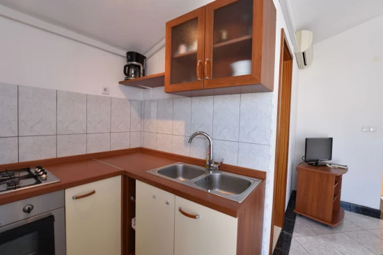 Apartmán Severní Dalmácie - Primošten DA 8643 N3