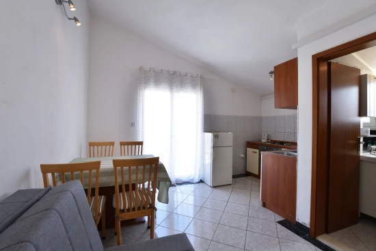 Apartmán Severní Dalmácie - Primošten DA 8643 N3