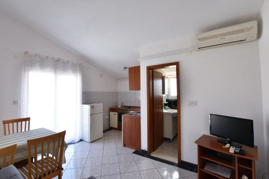 Apartmán Severní Dalmácie - Primošten DA 8643 N3