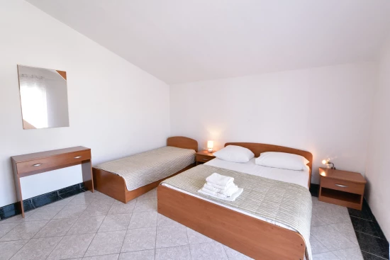 Apartmán Severní Dalmácie - Primošten DA 8643 N3