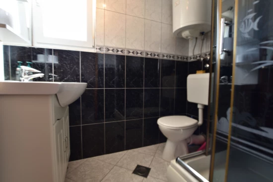 Apartmán Severní Dalmácie - Primošten DA 8643 N3