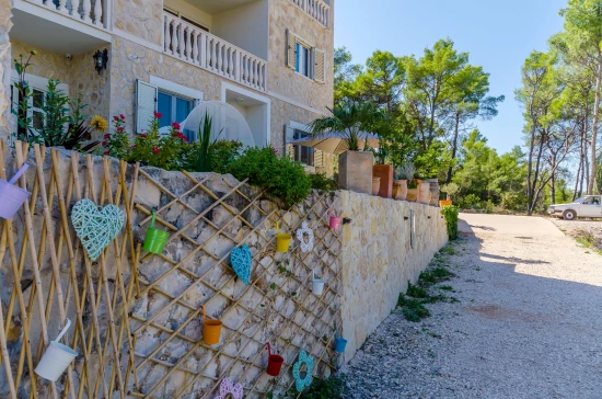 Apartmán Ostrov Hvar - Vrboska OS 10447 N1