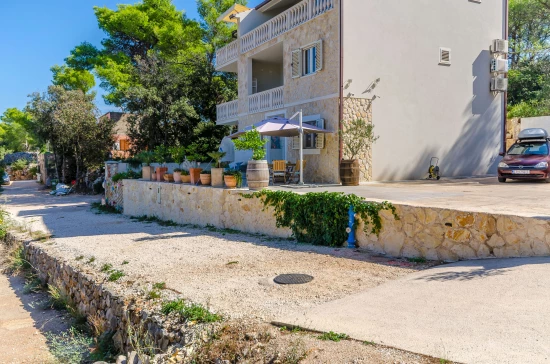 Apartmán Ostrov Hvar - Vrboska OS 10447 N1