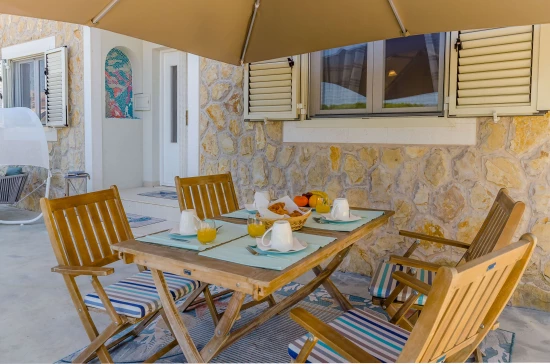 Apartmán Ostrov Hvar - Vrboska OS 10447 N1