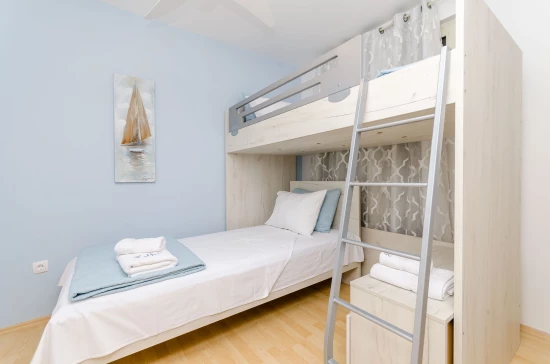 Apartmán Ostrov Hvar - Vrboska OS 10447 N1