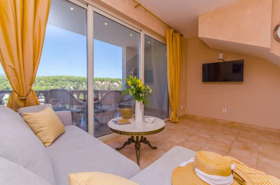 Apartmán Ostrov Hvar - Vrboska OS 10447 N2