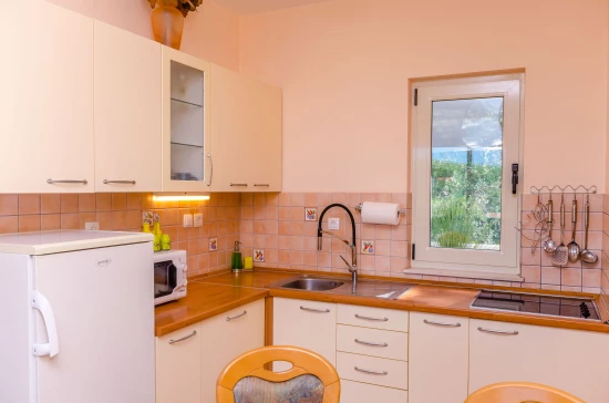 Apartmán Ostrov Hvar - Vrboska OS 10447 N2