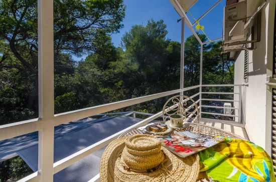 Apartmán Ostrov Hvar - Vrboska OS 10447 N4