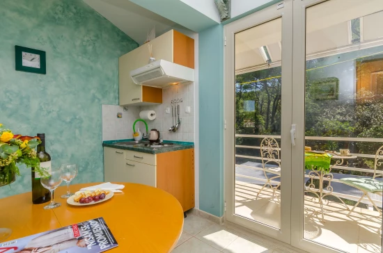 Apartmán Ostrov Hvar - Vrboska OS 10447 N4