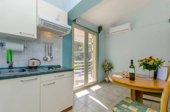 Apartmán Ostrov Hvar - Vrboska OS 10447 N4