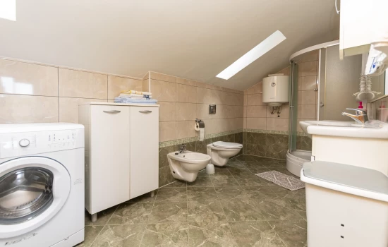 Apartmán Střední Dalmácie - Omiš DA 8644 N1