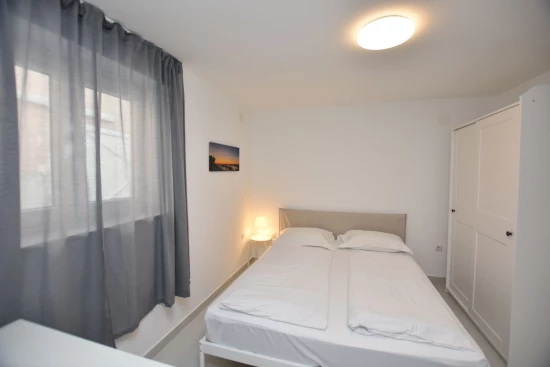 Apartmán Severní Dalmácie - Primošten DA 8644 N3