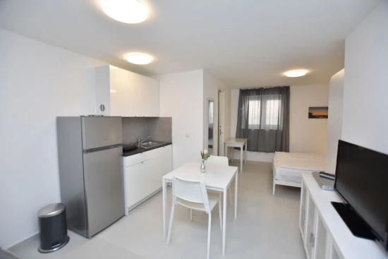 Apartmán Severní Dalmácie - Primošten DA 8644 N3