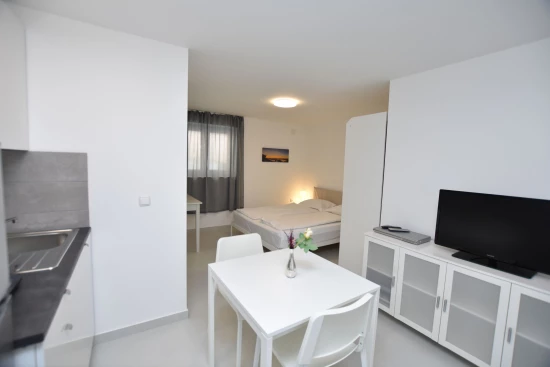 Apartmán Severní Dalmácie - Primošten DA 8644 N3