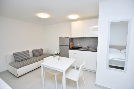 Apartmán Severní Dalmácie - Primošten DA 8644 N3