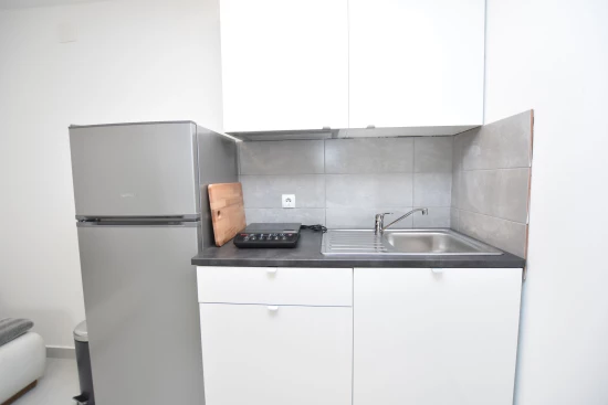 Apartmán Severní Dalmácie - Primošten DA 8644 N3