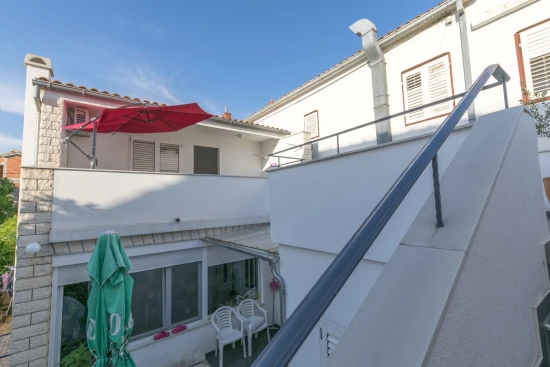 Apartmán Severní Dalmácie - Primošten DA 8644 N2