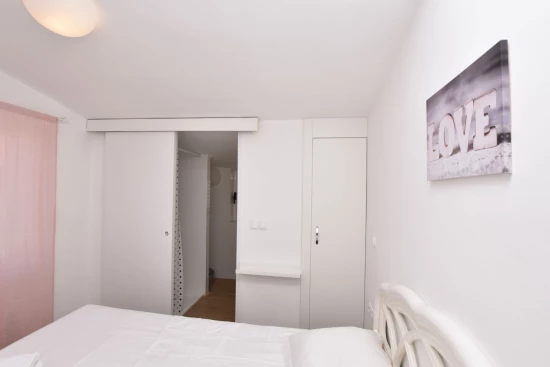 Apartmán Severní Dalmácie - Primošten DA 8644 N2