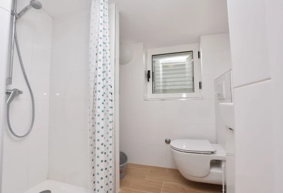 Apartmán Severní Dalmácie - Primošten DA 8644 N2