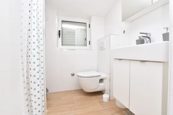 Apartmán Severní Dalmácie - Primošten DA 8644 N2