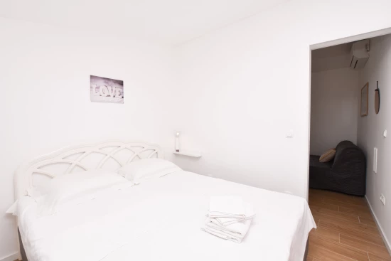 Apartmán Severní Dalmácie - Primošten DA 8644 N2