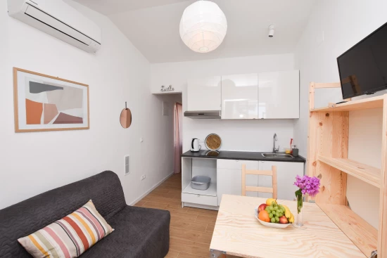 Apartmán Severní Dalmácie - Primošten DA 8644 N2