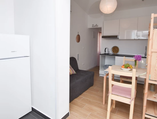 Apartmán Severní Dalmácie - Primošten DA 8644 N2