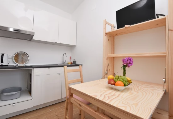 Apartmán Severní Dalmácie - Primošten DA 8644 N2