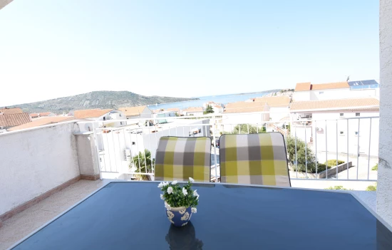 Apartmán Severní Dalmácie - Primošten DA 8646 N1