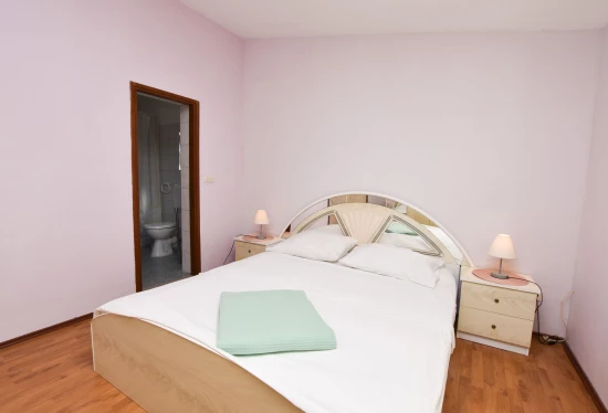 Apartmán Severní Dalmácie - Primošten DA 8646 N1