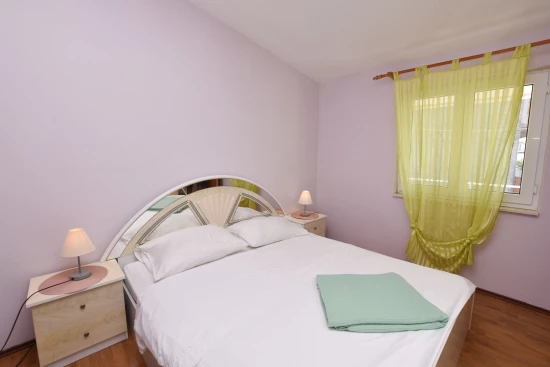 Apartmán Severní Dalmácie - Primošten DA 8646 N1