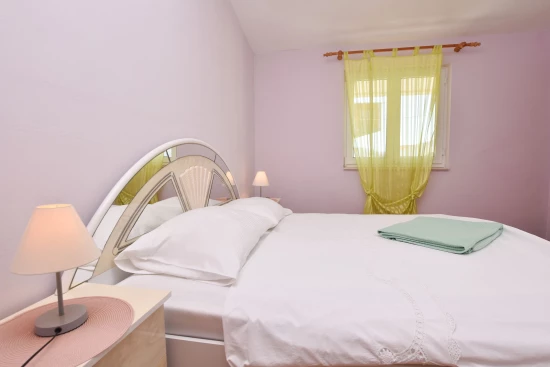 Apartmán Severní Dalmácie - Primošten DA 8646 N1