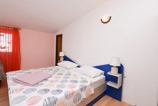 Apartmán Severní Dalmácie - Primošten DA 8646 N1